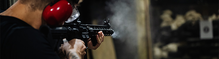 Background Checks and Firearms Licensing