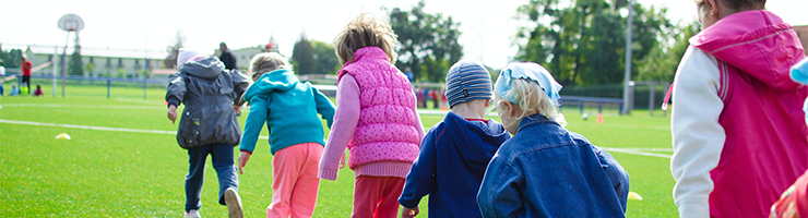 Under 18s and DBS Checks