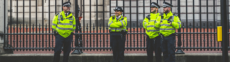 Implications of Accepting a Police Caution