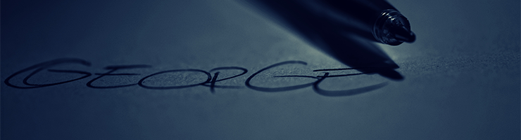 Review into Sex Offenders Changing Their Names