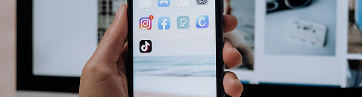 Is A Tik-Tok CV Ever Appropriate?