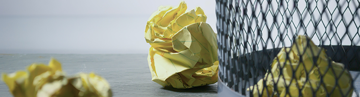 The Most Common DBS Form Mistakes