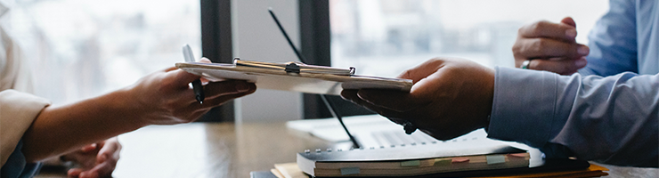 How to Pass a DBS Check