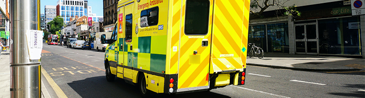 Serious NHS Fraud Case Highlights Ongoing Background Screening Requirement