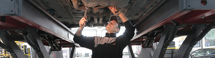 DBS Checks for MOT Testers