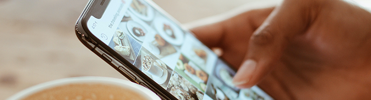 Social Media Screening