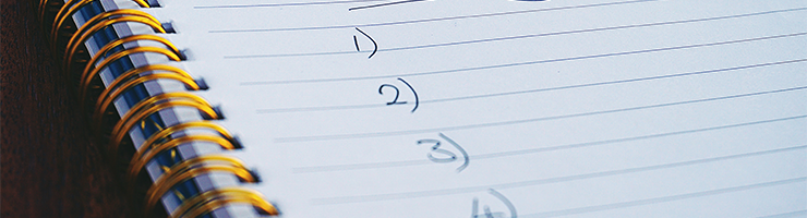 The Five Background Checks an Employer May Run on You