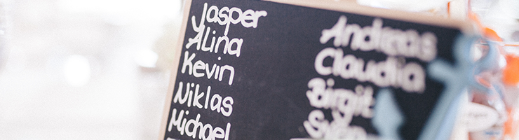 DBS Checks When You Have Changed Name