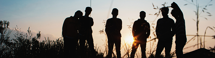 Barred from Jobs Because of Youthful Mistakes?