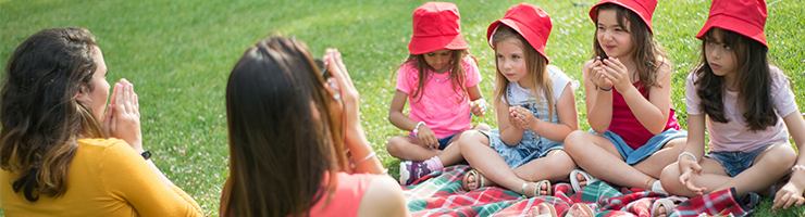 Can I Carry Out a DBS Check on a Nanny?