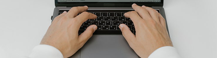 Is It Safe to Carry out a DBS Check Online?