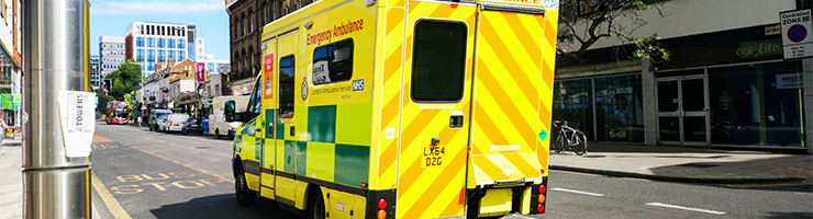 Working for the NHS: What Background Checks are Made?