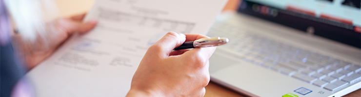 What Does a Basic DBS Show?