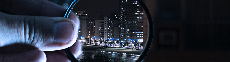 What Does Filtering Mean on a DBS Check?