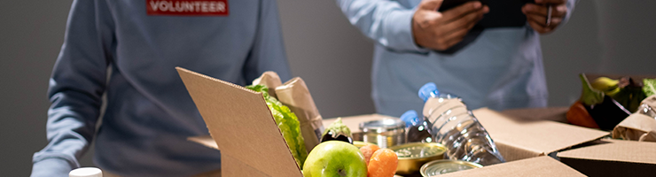 Do Volunteers and Charity Workers Require Background Checks?