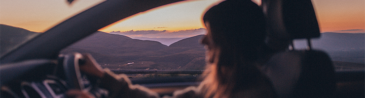 Top Reasons for Failing a Driving Test