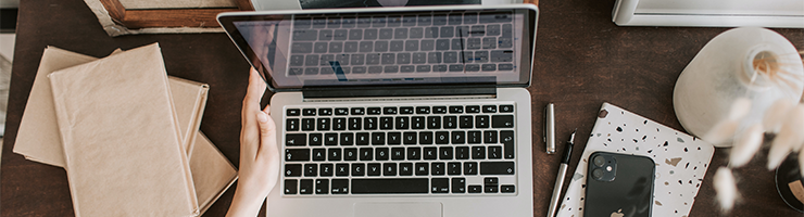 Watch Out for Job Scams