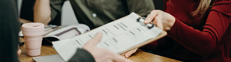 Which Background Checks for Which Roles?