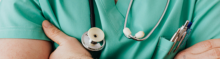 NHS Identity Check Standard