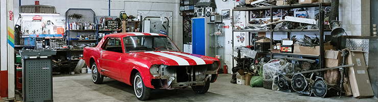 Changes to DBS Checks for MOT Workers