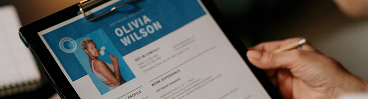 Lying on Your CV - The Consequences