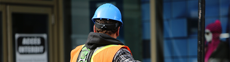 Right to Work Audits