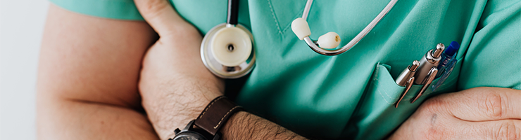 Charges for Nursing DBS Checks