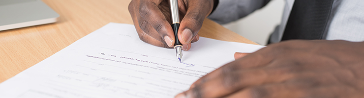 Apostille for your Birth Certificate