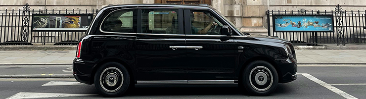 Cabbies Claim New Licensing Rules Will Put Them Out of Business