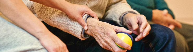 DBS Checks for Jobs in Adult Social Care