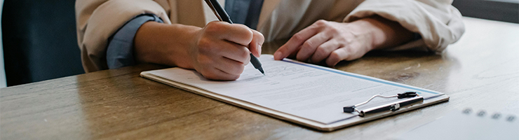 Rapid Rise in Recruitment Fraud