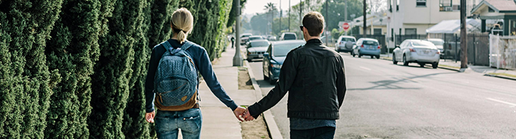 Can I Run a DBS Check on my Boyfriend?