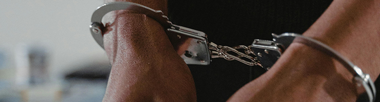 DBS Checks and Arrests