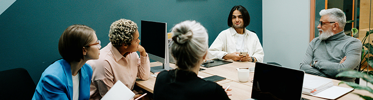 References - What an Employer Can and Cannot Say