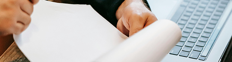 Non-UK citizens and documents for DBS Checks