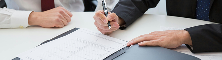 The Benefits of Background Screening