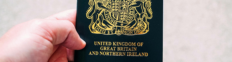 Getting a DBS Check Without a Passport or Driving Licence