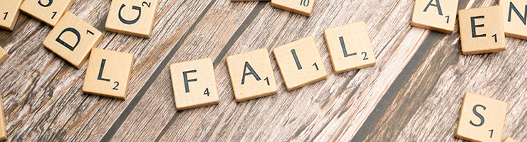 What Do Employers Do if Someone Fails a Background Check?